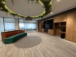 Millenia Walk (D1), Office #451218591